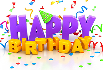 生日送祝福，情暖員工心